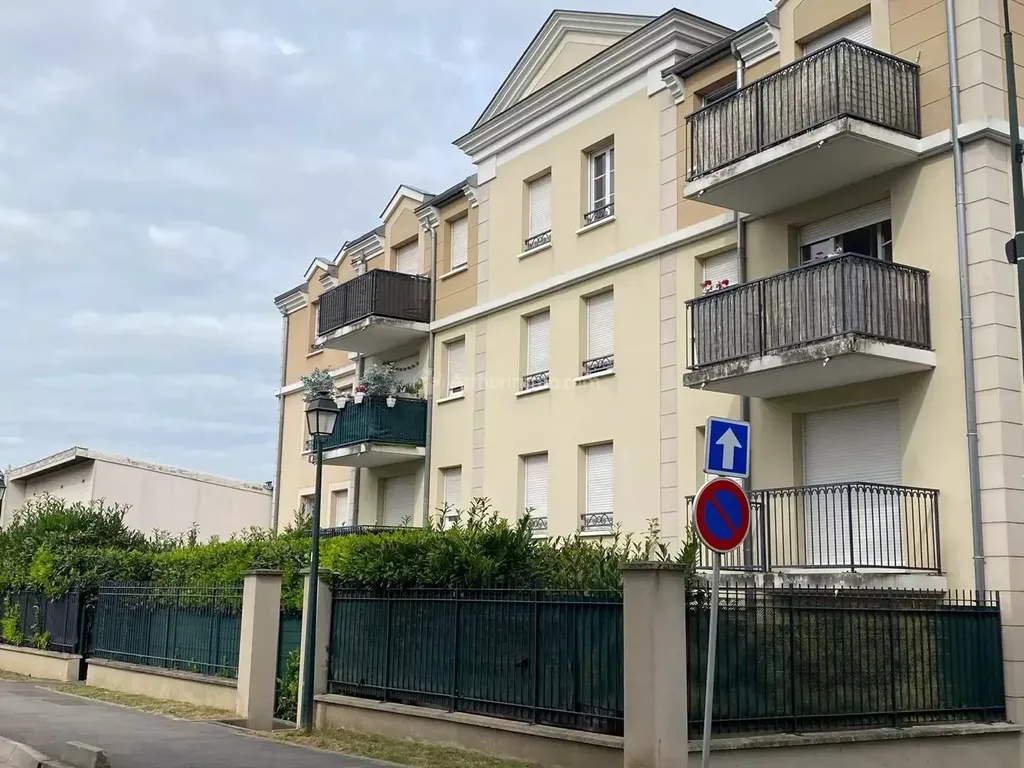 Achat appartement à vendre 3 pièces 66 m² - Villebon-sur-Yvette