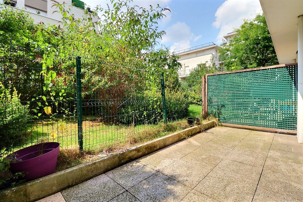 Achat maison à vendre 4 chambres 110 m² - Aubervilliers