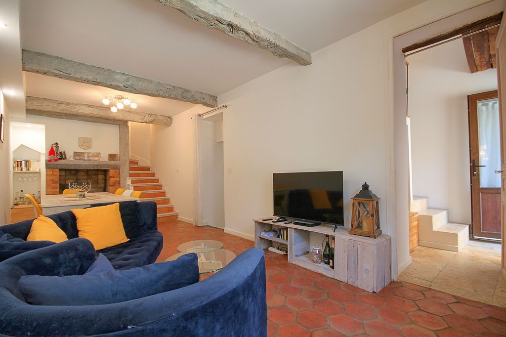 Achat maison à vendre 3 chambres 94 m² - Gréolières