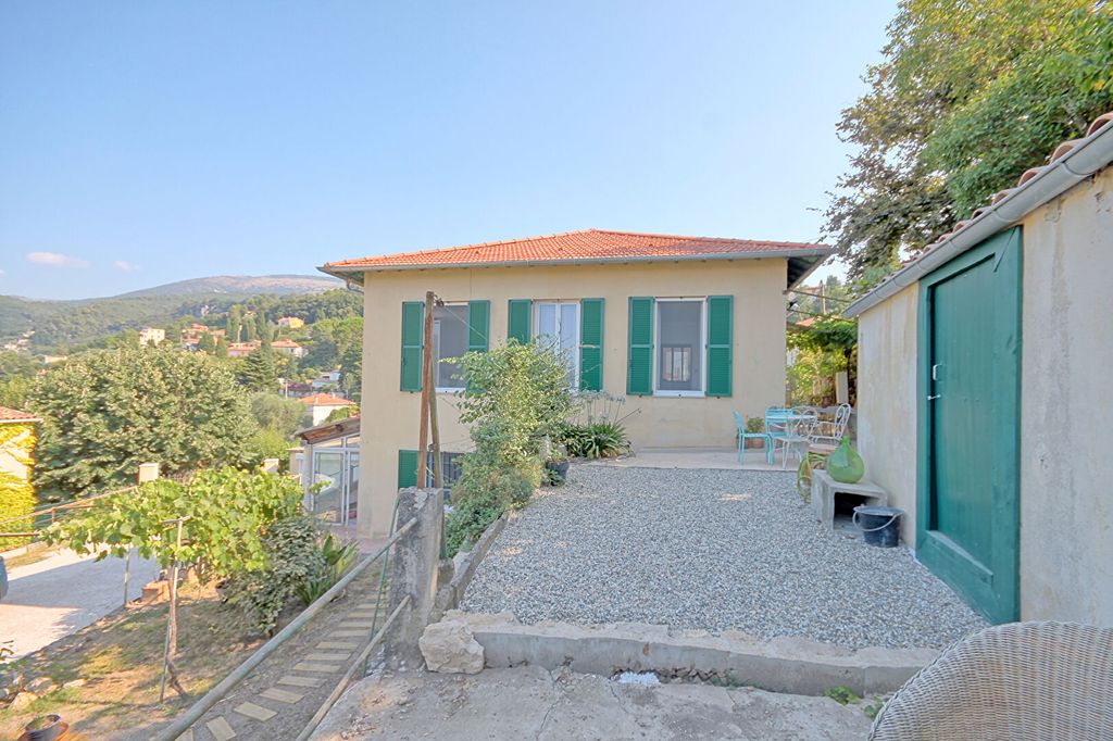 Achat maison 3 chambre(s) - Grasse