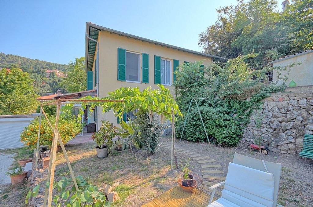 Achat maison 3 chambre(s) - Grasse