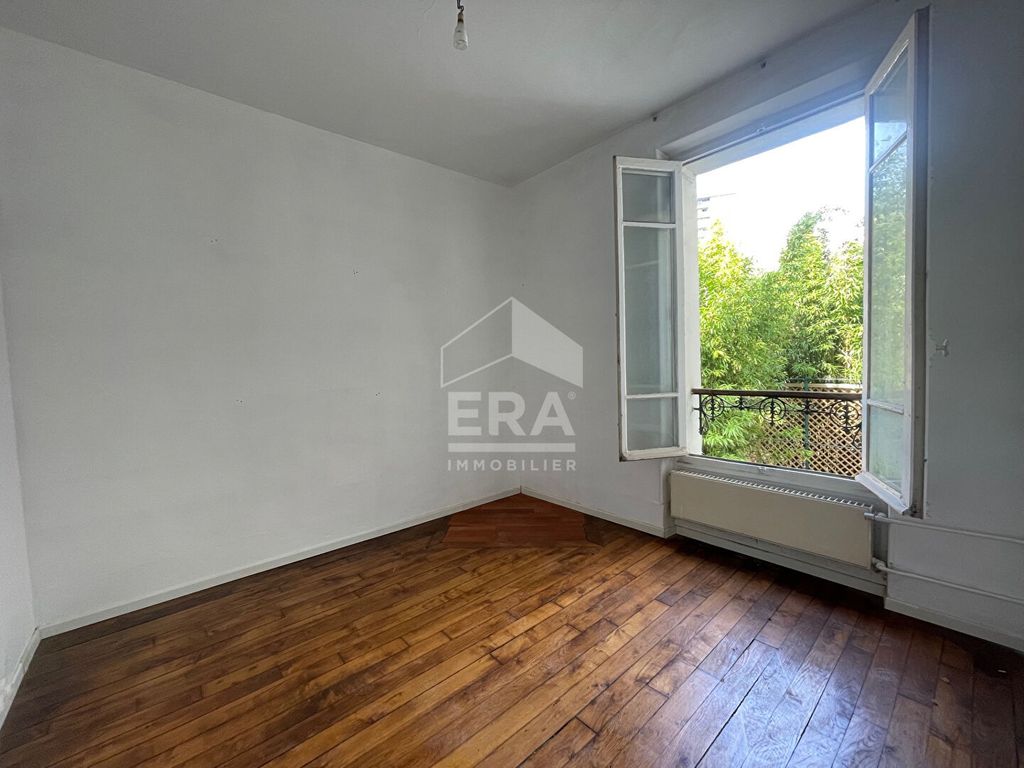 Achat appartement à vendre 3 pièces 37 m² - Malakoff