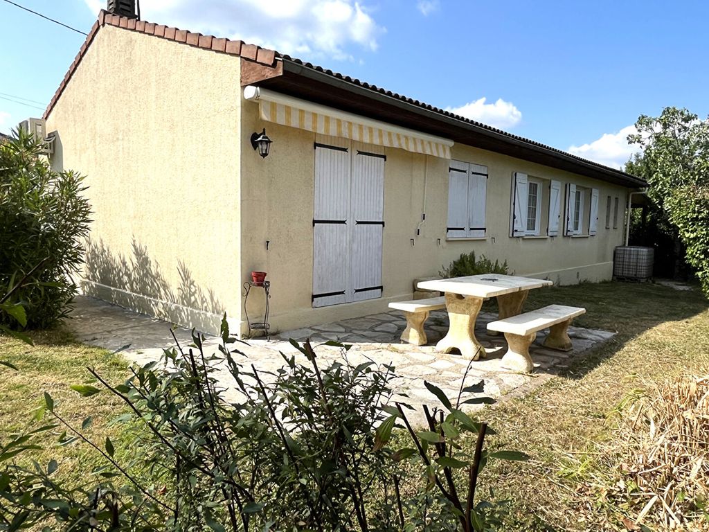 Achat maison 3 chambre(s) - Libourne