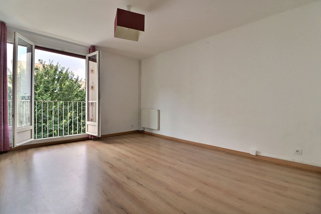 Achat appartement à vendre 4 pièces 64 m² - Montigny-lès-Cormeilles