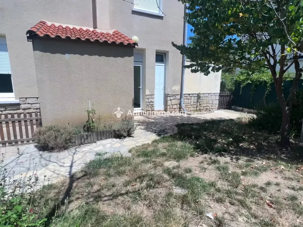 Achat appartement à vendre 2 pièces 54 m² - Millau