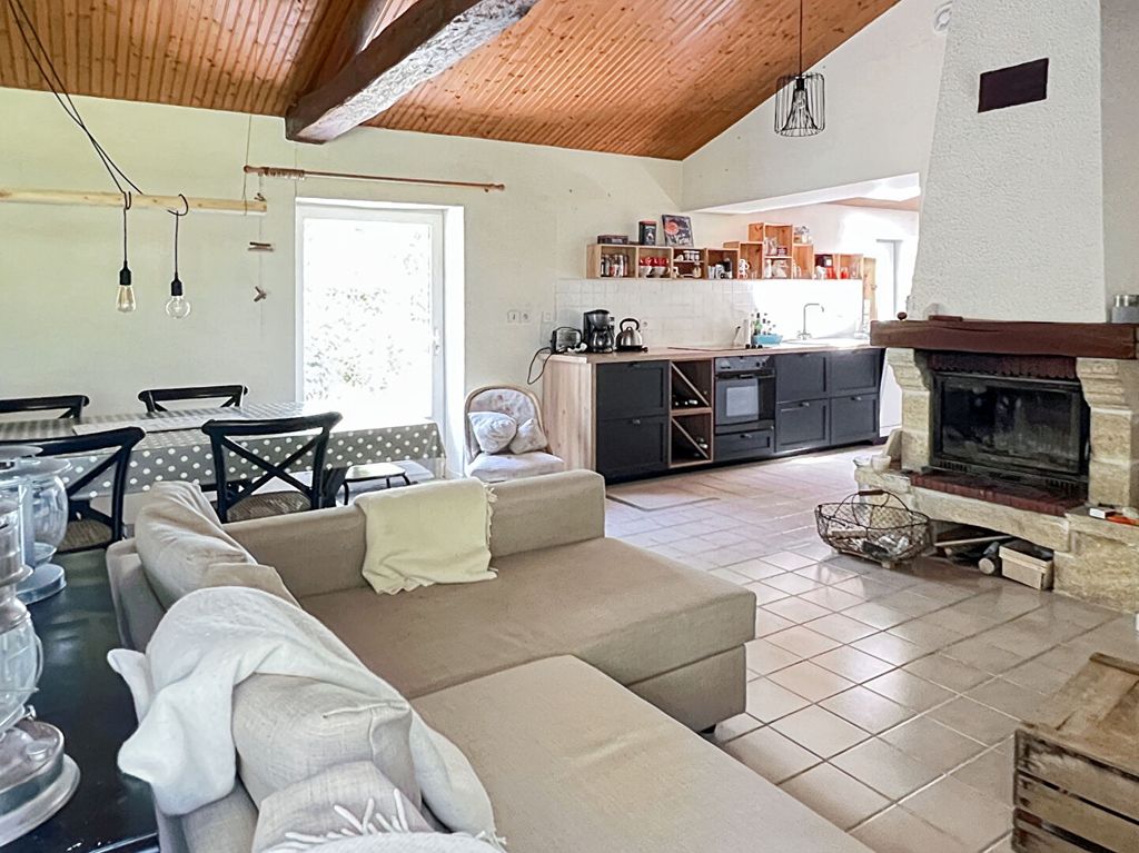 Achat maison 3 chambre(s) - Vouillé-les-Marais