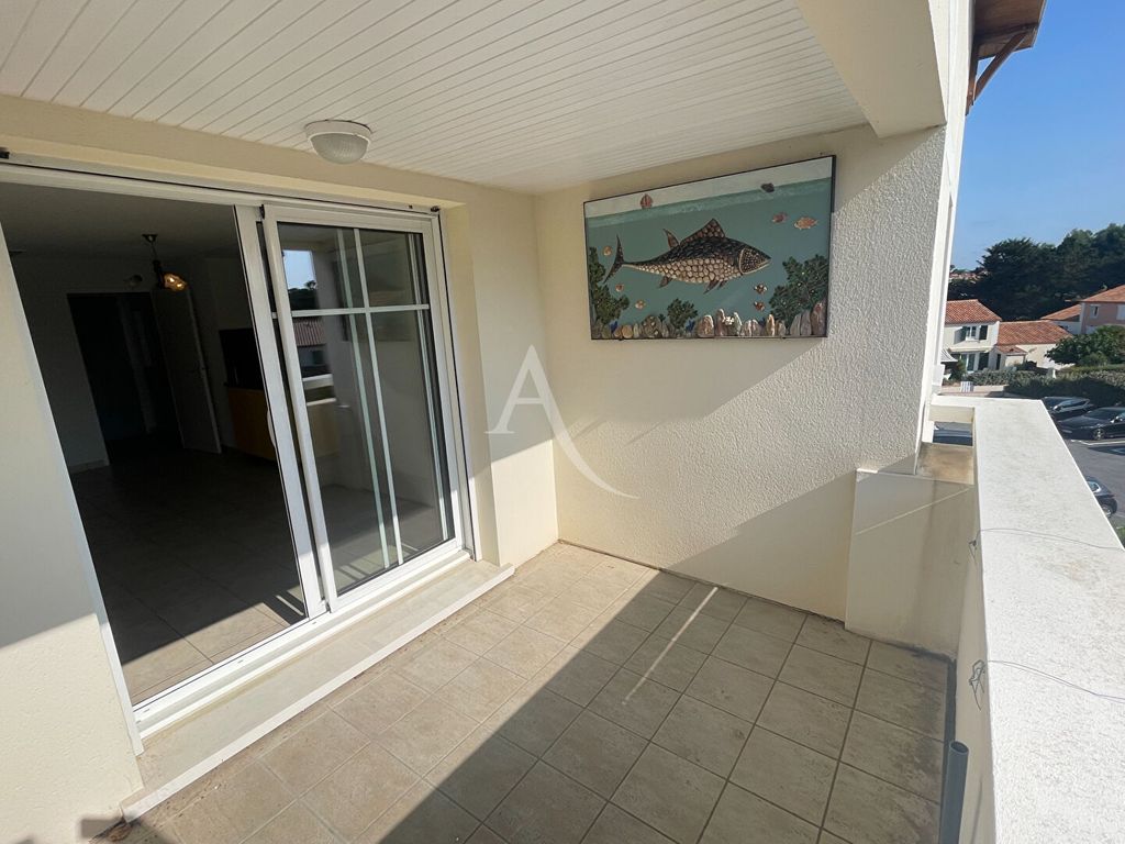 Achat appartement 4 pièce(s) Bretignolles-sur-Mer