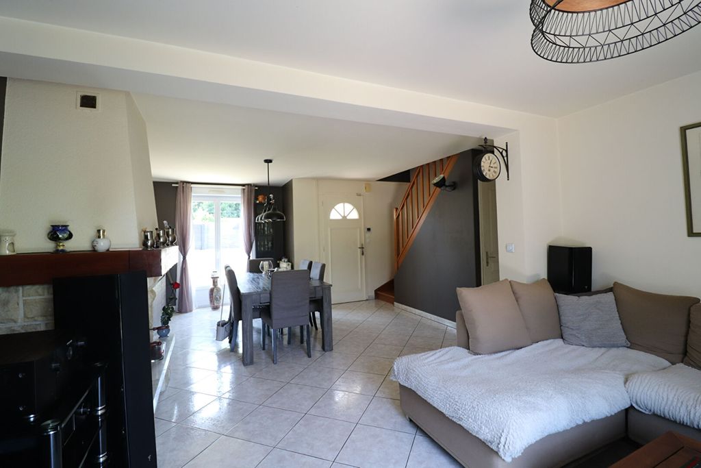 Achat maison 3 chambre(s) - Argenteuil