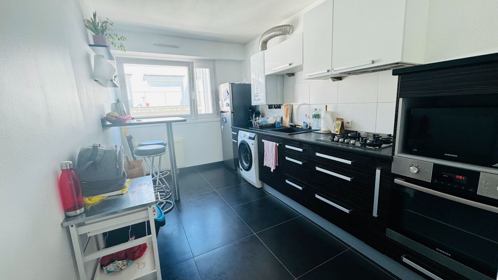 Achat appartement à vendre 2 pièces 53 m² - La Roche-sur-Yon