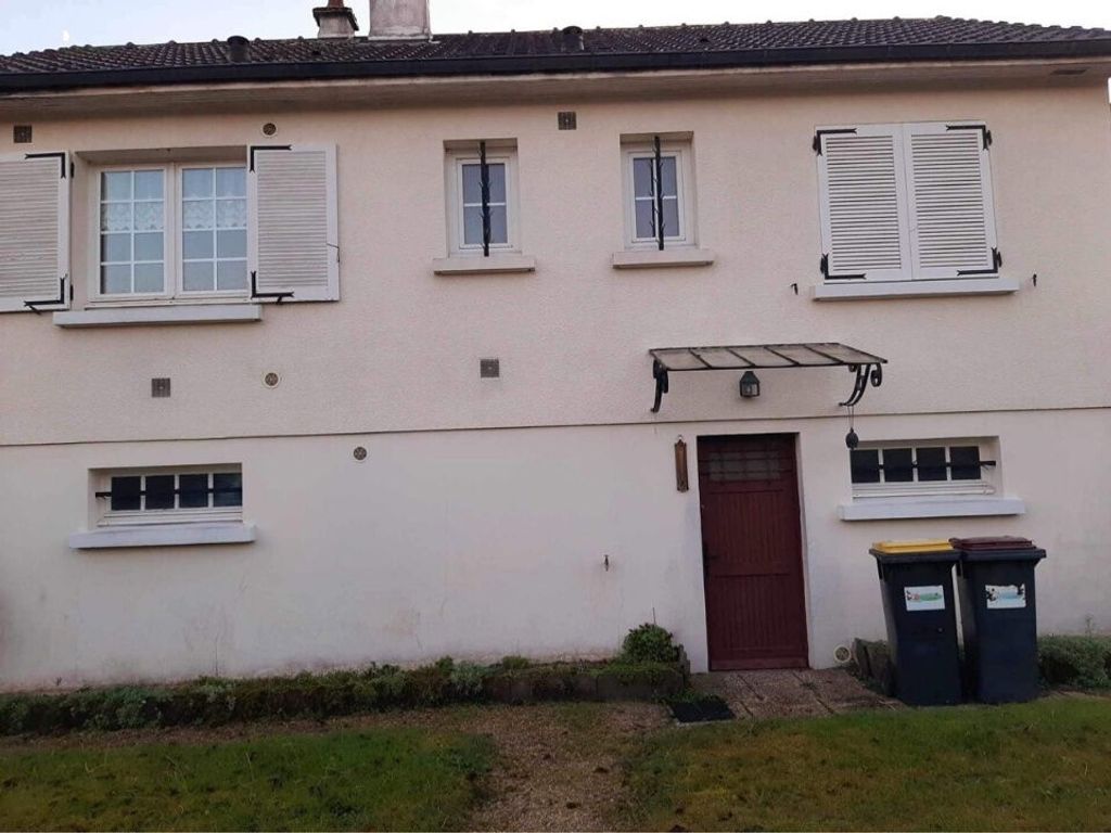 Achat maison 2 chambre(s) - Lamotte-Beuvron