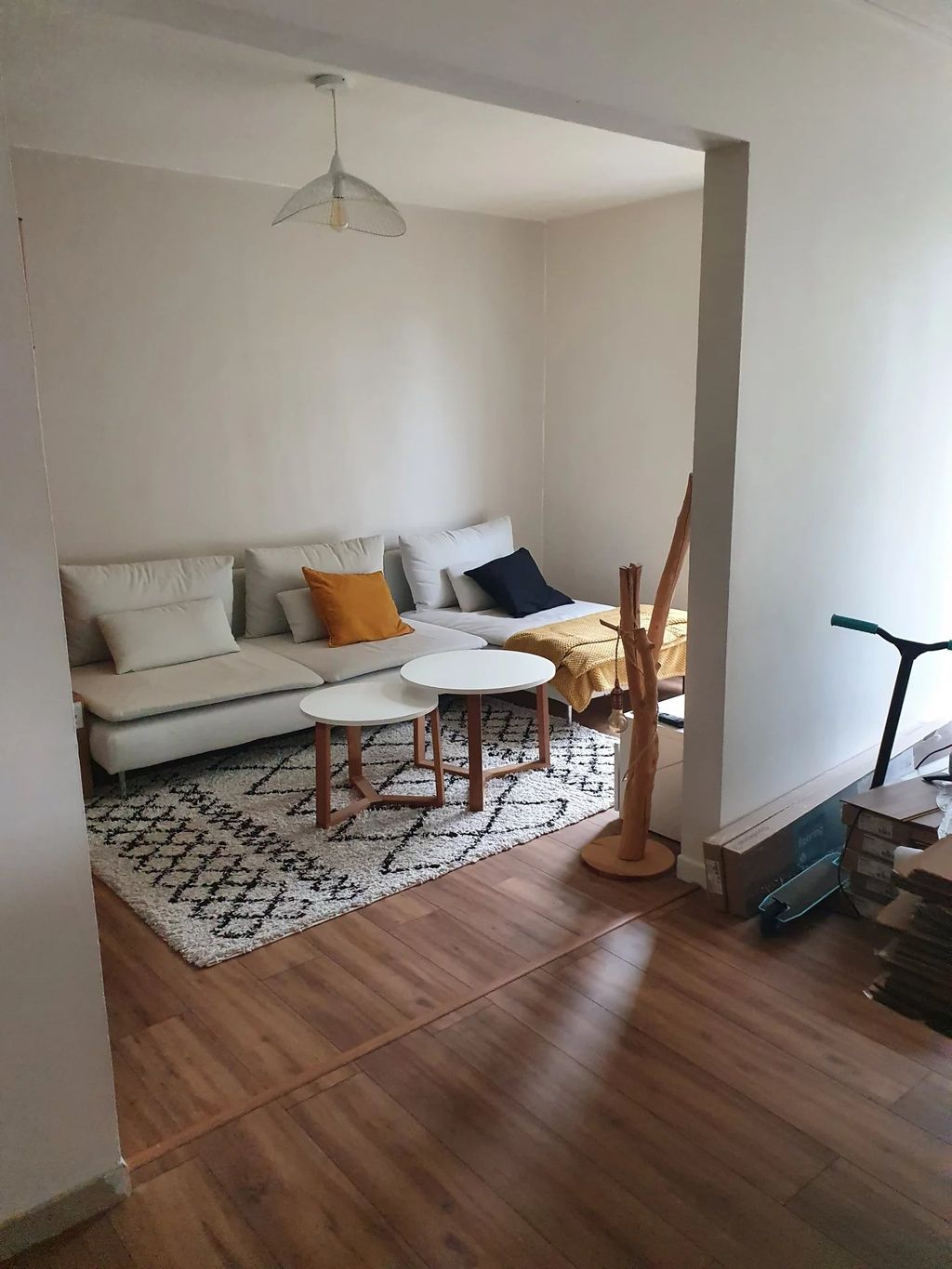 Achat appartement à vendre 5 pièces 87 m² - Istres