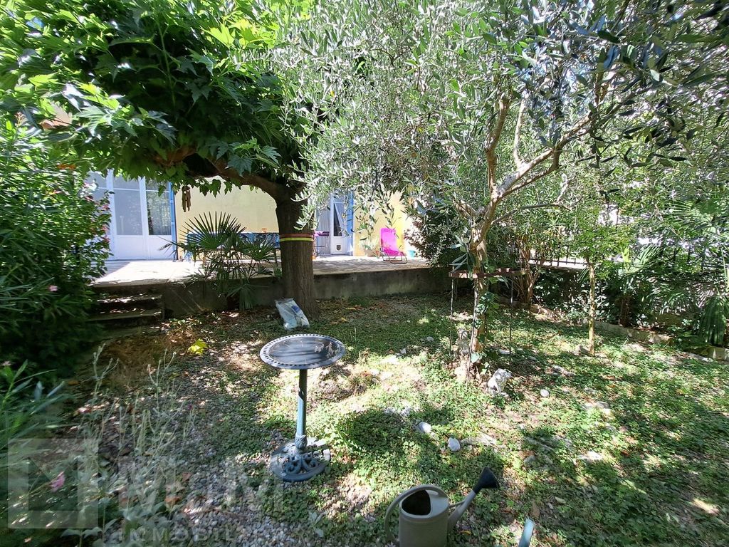 Achat maison à vendre 4 chambres 130 m² - Quillan