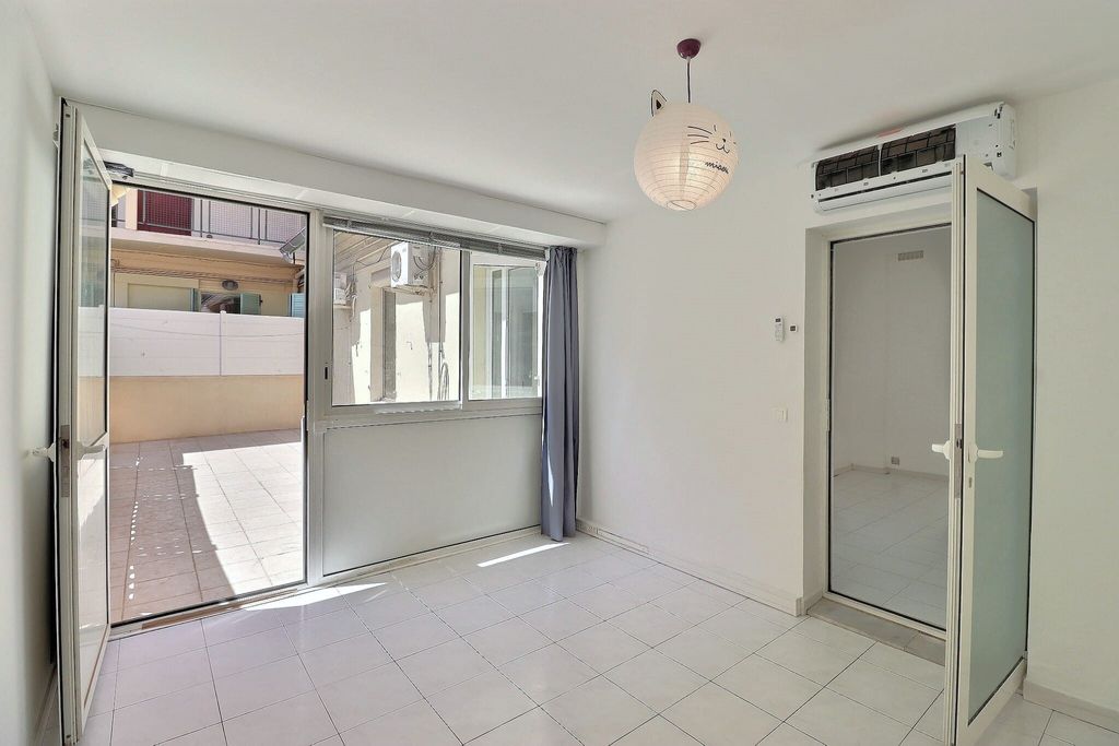 Achat appartement à vendre 3 pièces 61 m² - Cap-d'Ail