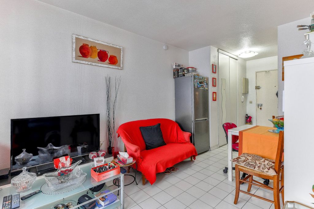 Achat appartement 2 pièce(s) Marseille 6ème arrondissement