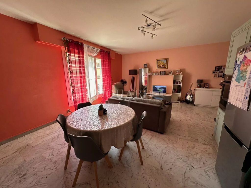 Achat appartement 3 pièce(s) Menton