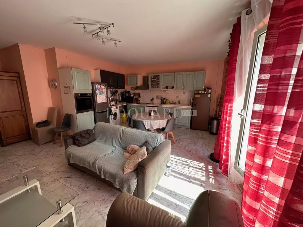 Achat appartement à vendre 3 pièces 90 m² - Menton