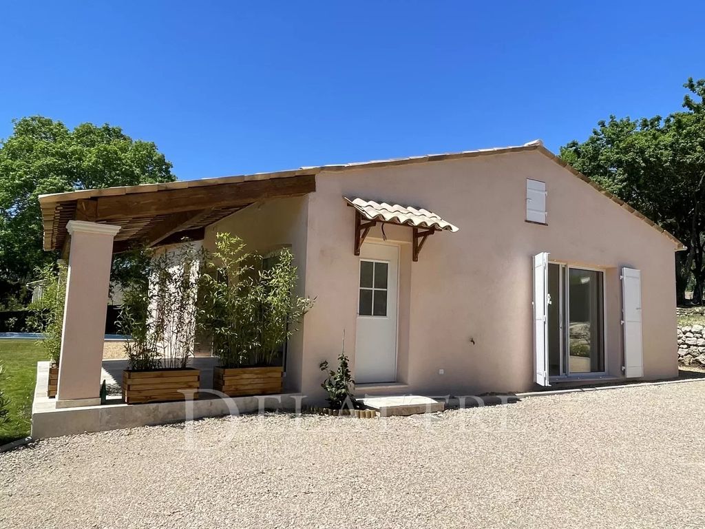 Achat maison 3 chambre(s) - Châteauneuf-Grasse