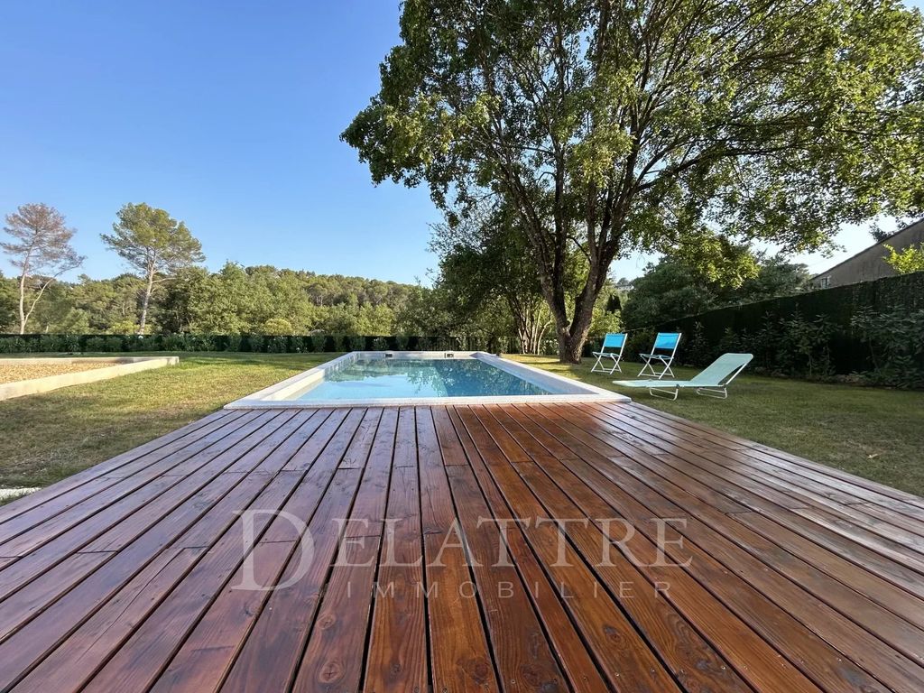 Achat maison 3 chambre(s) - Châteauneuf-Grasse