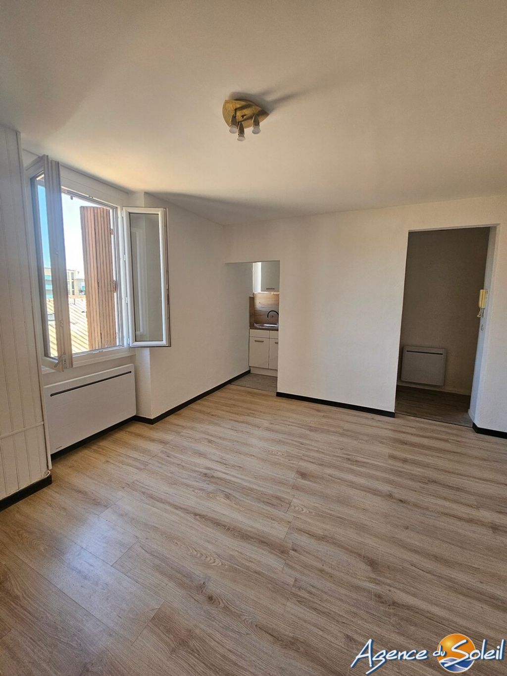 Achat studio à vendre 21 m² - Narbonne