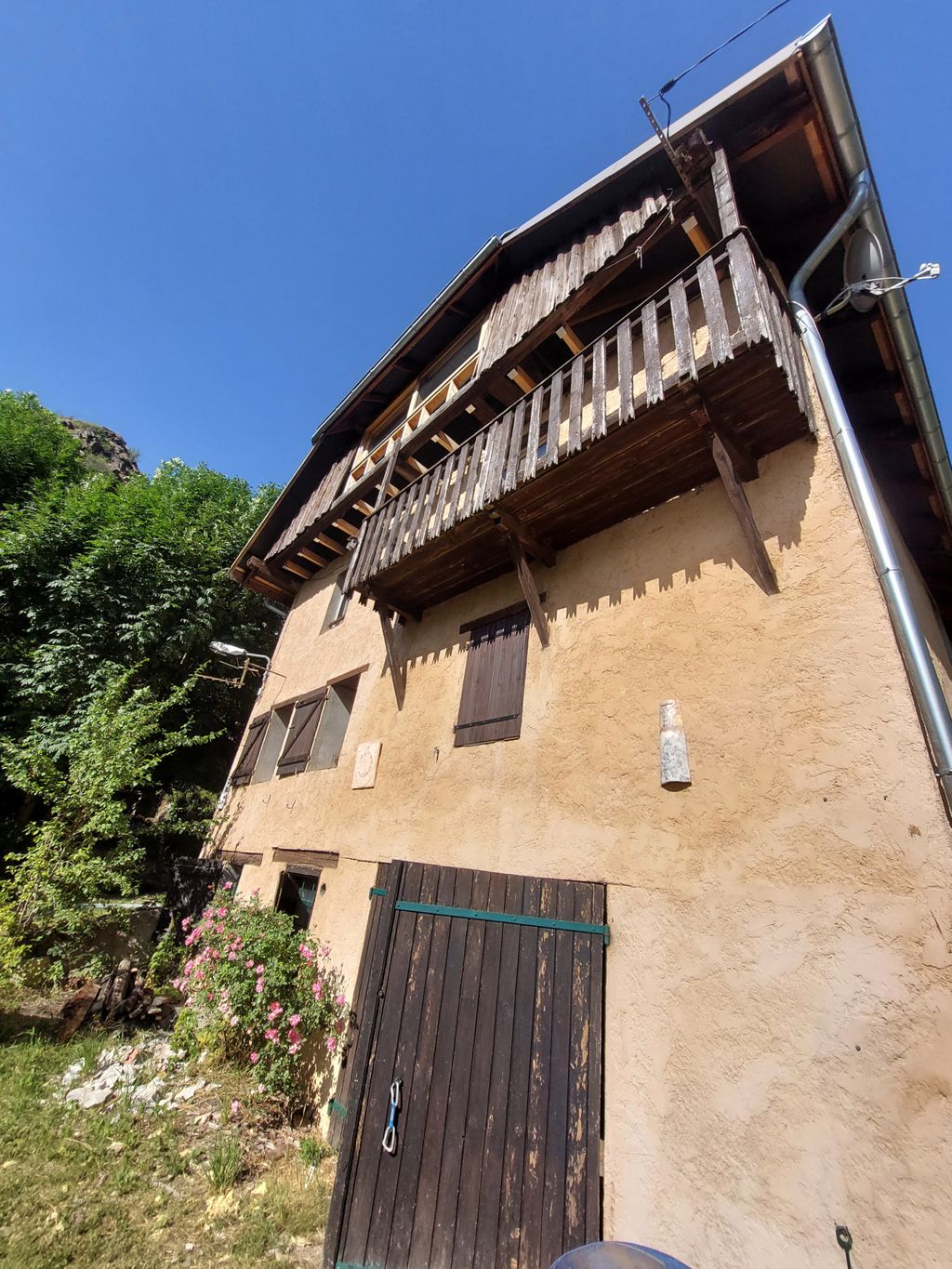 Achat maison 3 chambre(s) - Barcelonnette