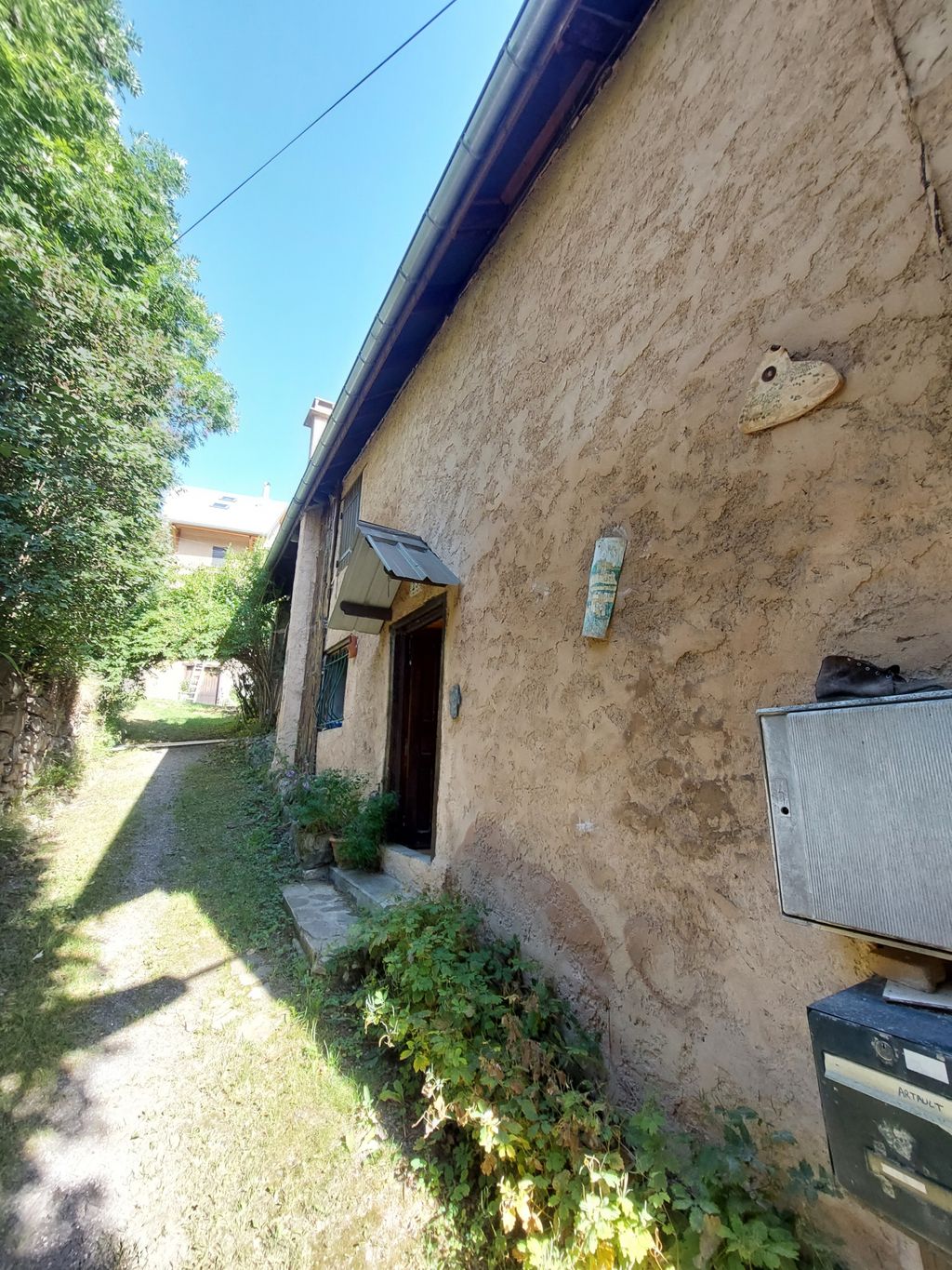 Achat maison 3 chambre(s) - Barcelonnette