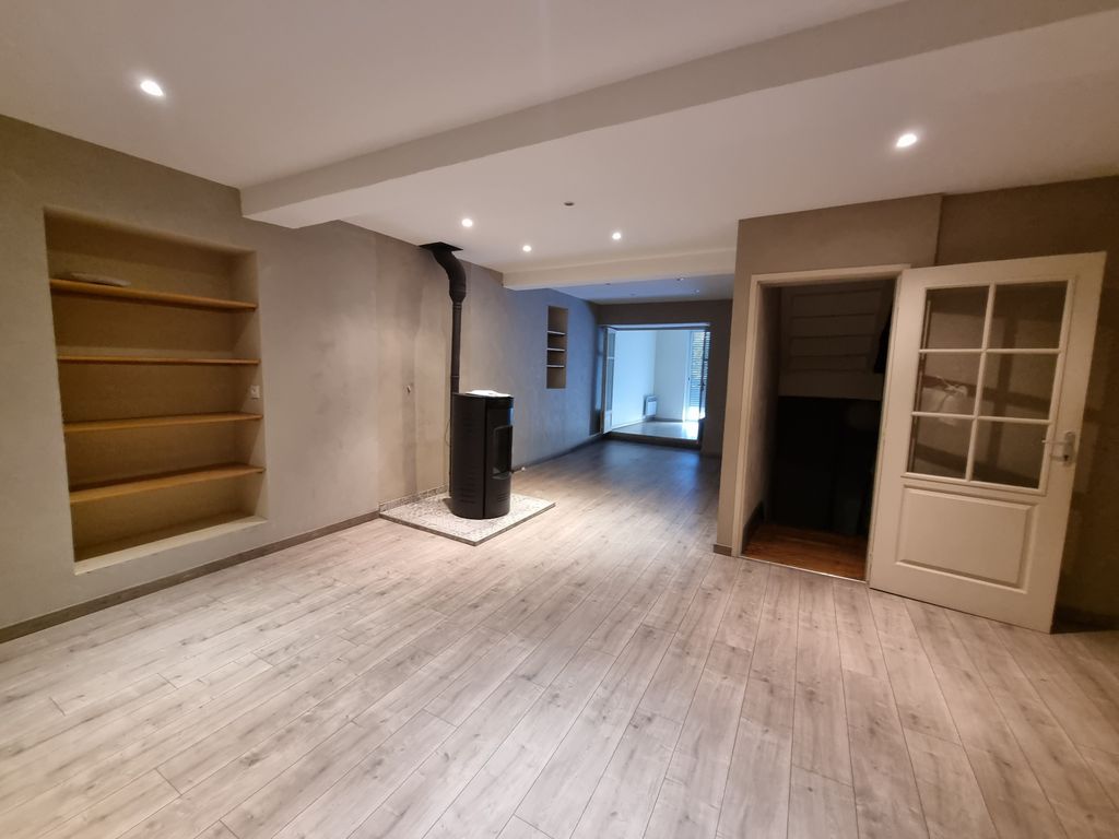 Achat maison 3 chambre(s) - Saint-Geniez-d'Olt-et-d'Aubrac