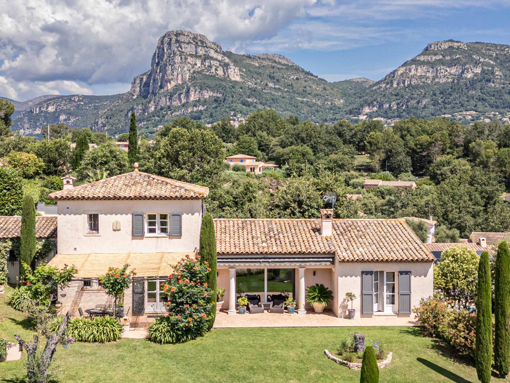 Achat maison 4 chambre(s) - La Gaude