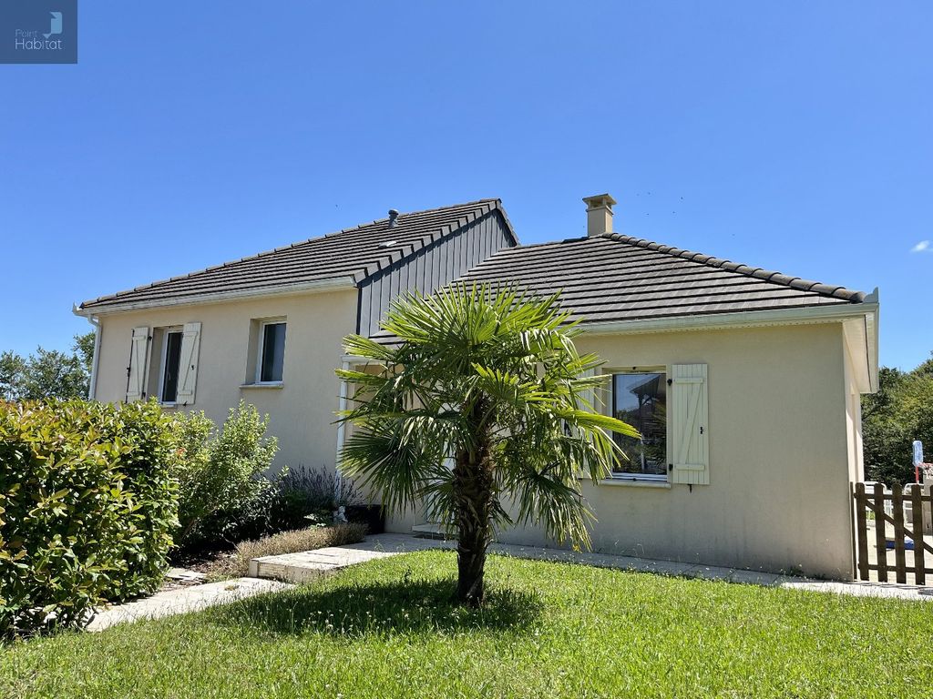 Achat maison 3 chambre(s) - La Rouquette