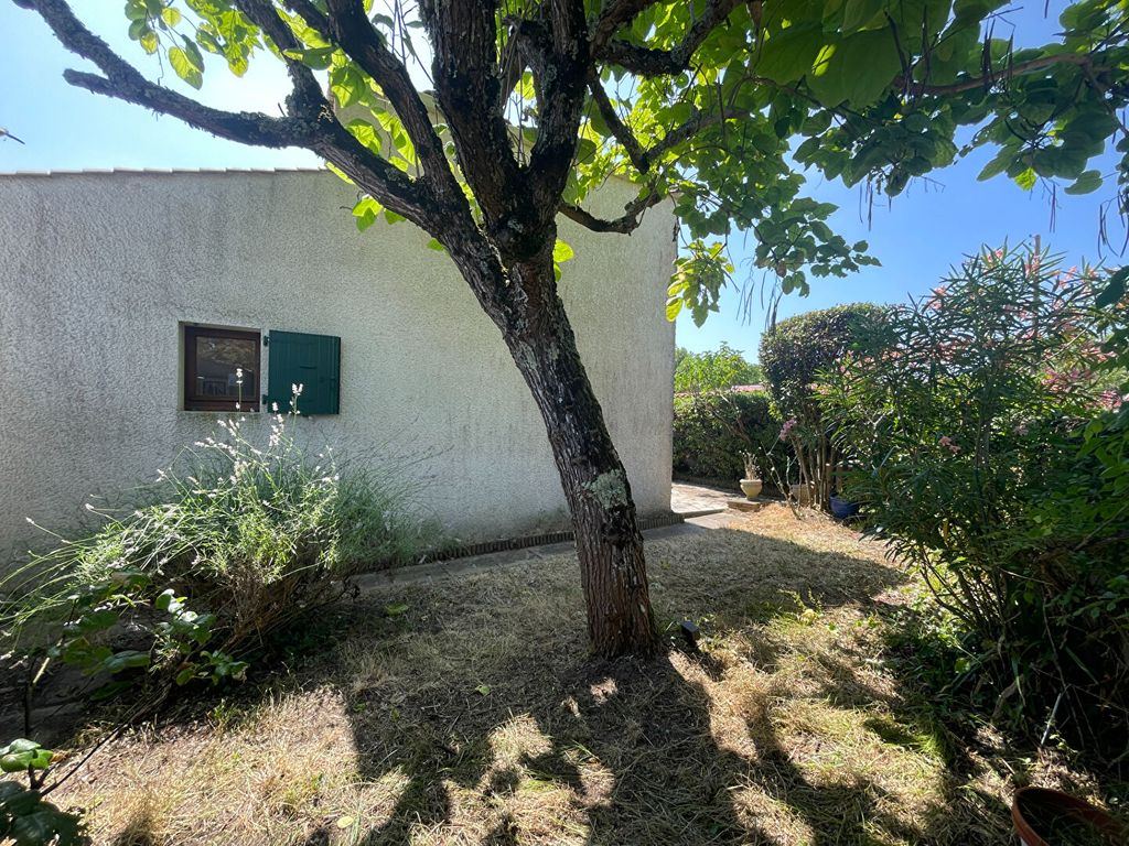 Achat maison 2 chambre(s) - Saint-Georges-d'Oléron