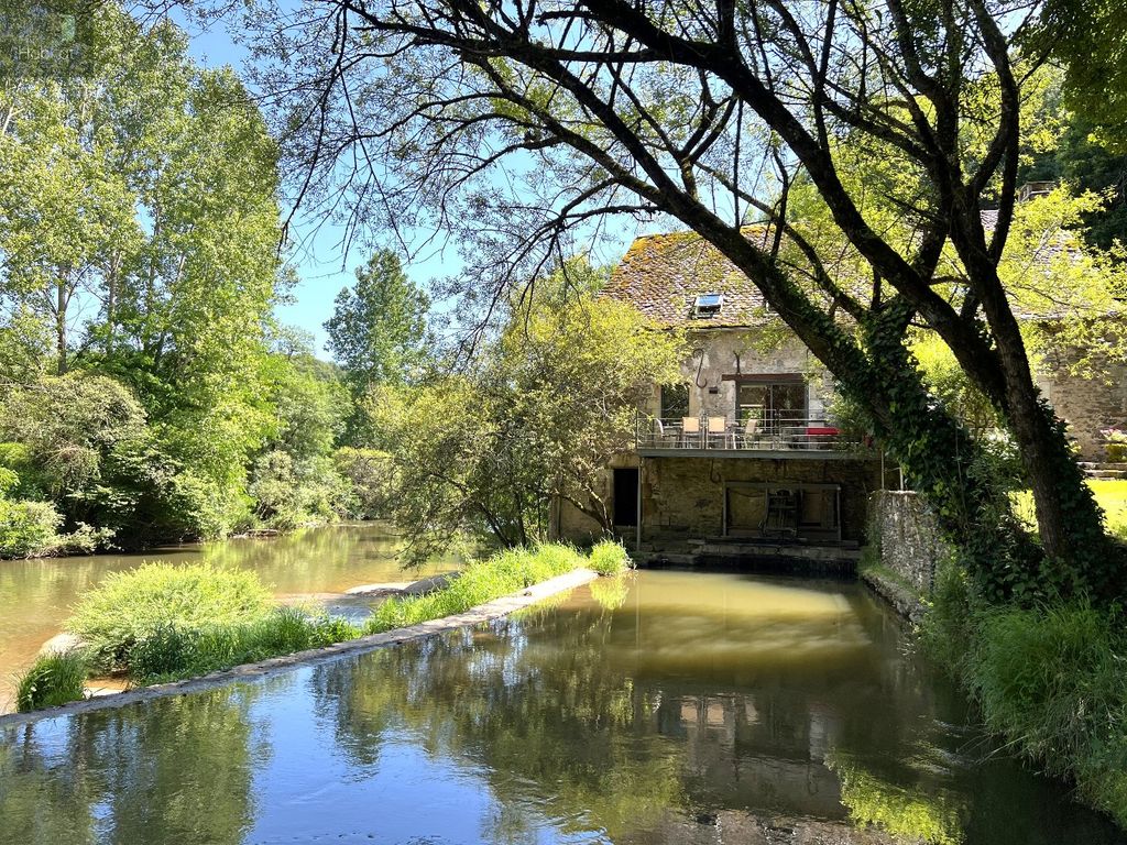 Achat maison 5 chambre(s) - Rignac