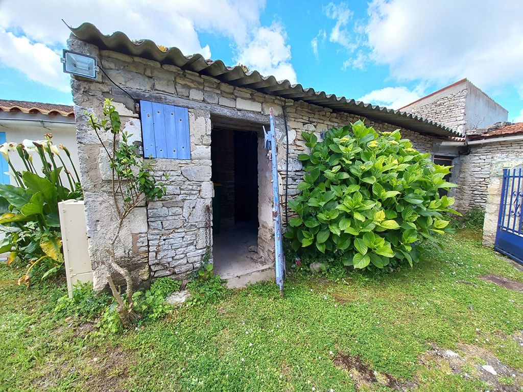 Achat maison 3 chambre(s) - Saint-Georges-d'Oléron