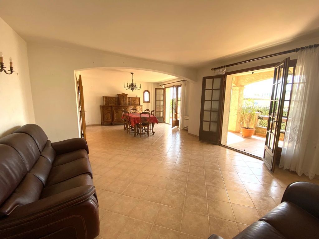 Achat maison 4 chambre(s) - La Ciotat