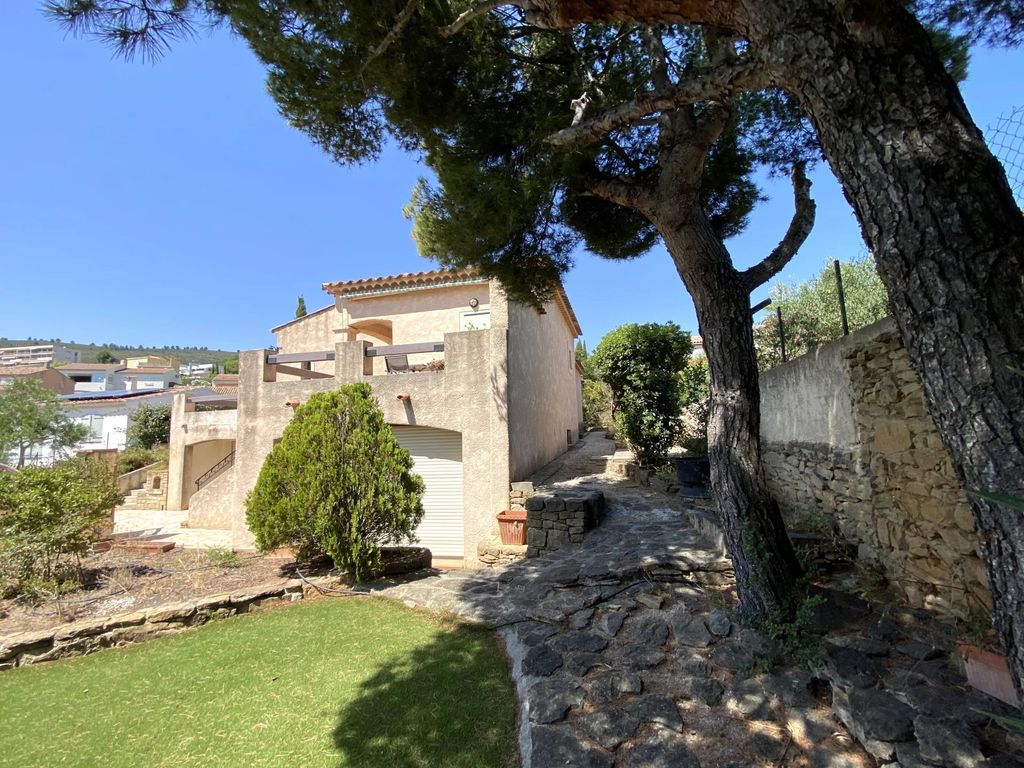 Achat maison 4 chambre(s) - La Ciotat