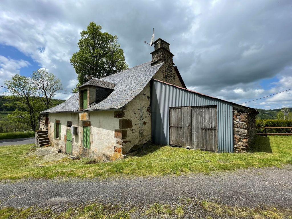 Achat maison 3 chambre(s) - Riom-ès-Montagnes