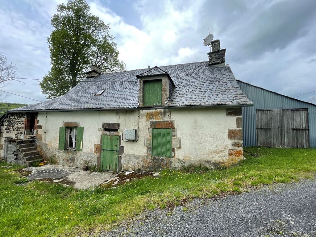 Achat maison 3 chambre(s) - Riom-ès-Montagnes