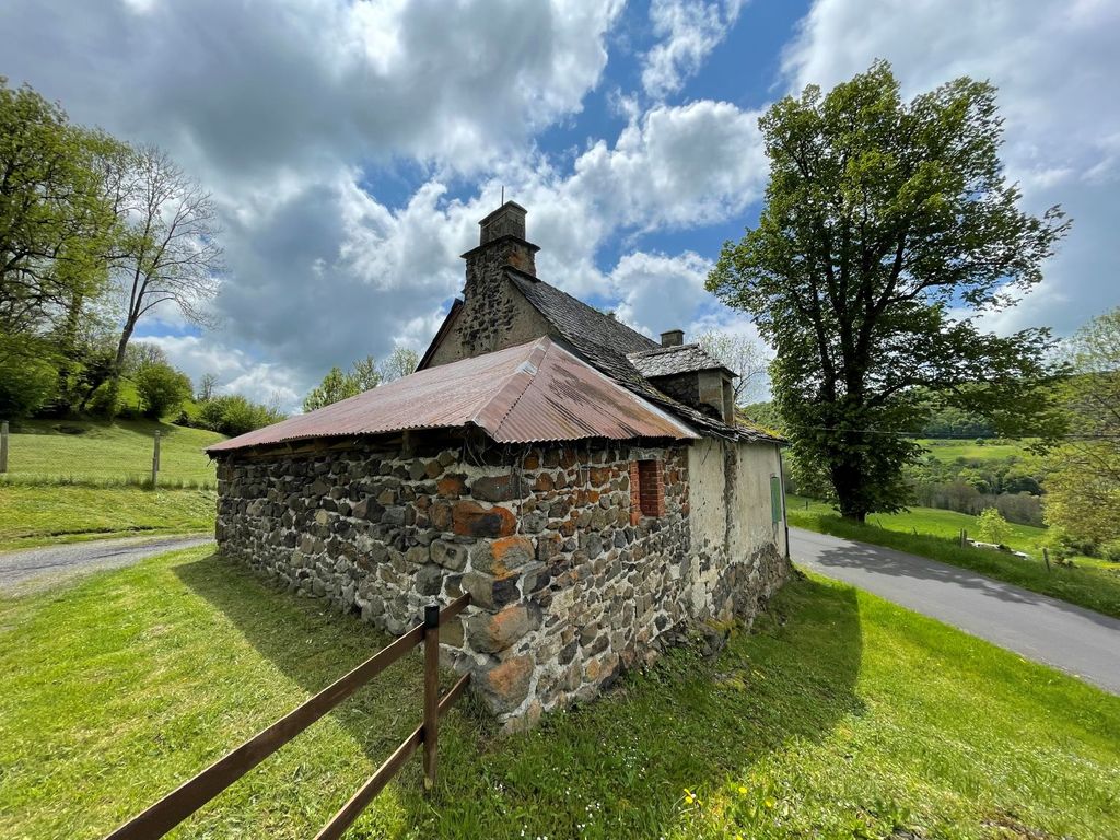 Achat maison 3 chambre(s) - Riom-ès-Montagnes