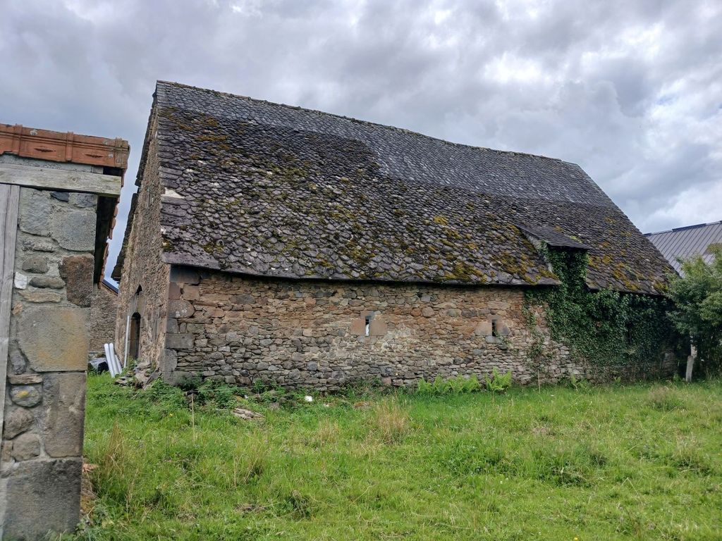 Achat maison 1 chambre(s) - Saint-Cirgues-de-Malbert