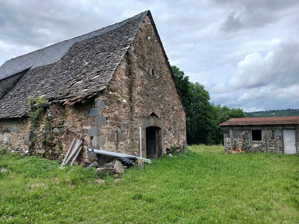 Achat maison 1 chambre(s) - Saint-Cirgues-de-Malbert