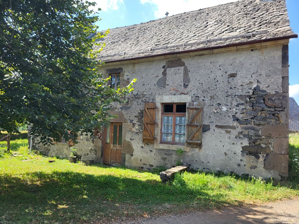 Achat maison 2 chambre(s) - Trizac