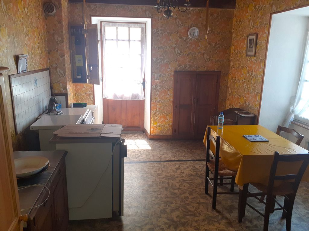 Achat maison 1 chambre(s) - Sévérac-d'Aveyron