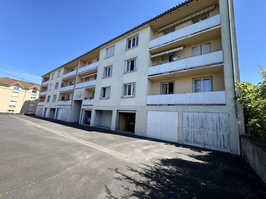 Achat appartement 4 pièce(s) Arpajon-sur-Cère