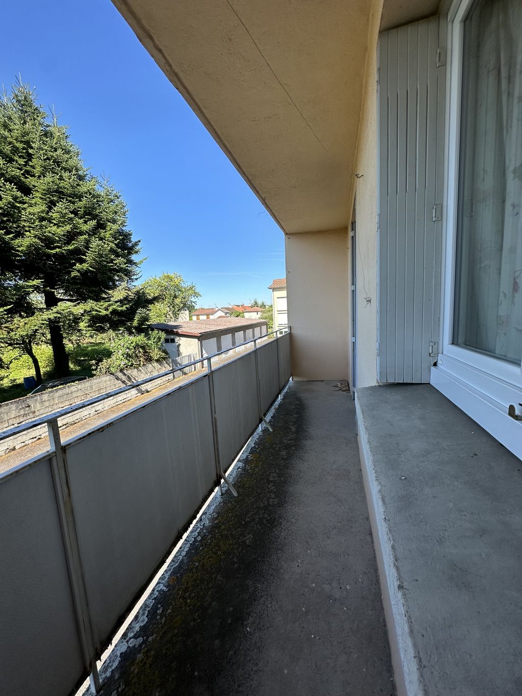 Achat appartement 4 pièce(s) Arpajon-sur-Cère