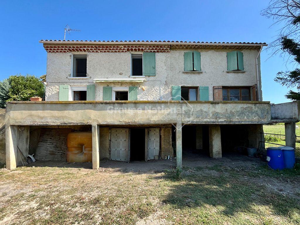 Achat maison 2 chambre(s) - Montfaucon