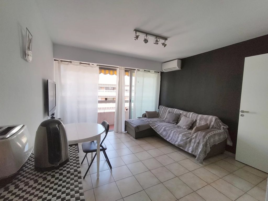 Achat appartement à vendre 2 pièces 36 m² - Vence