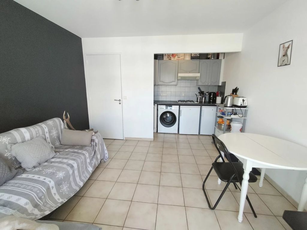 Achat appartement 2 pièce(s) Vence