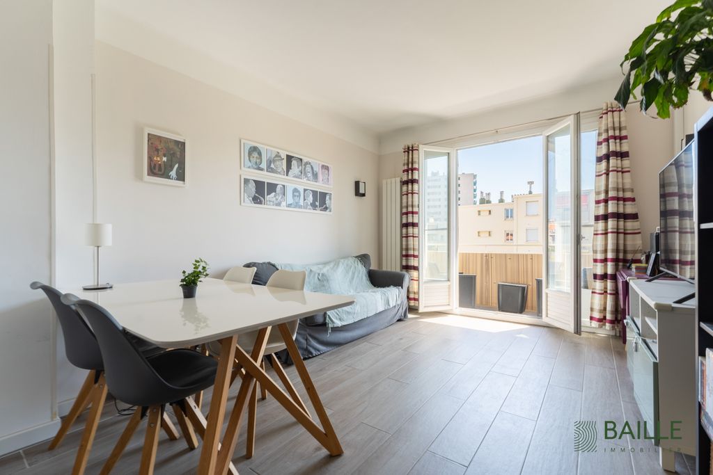 Achat appartement 4 pièce(s) Marseille 8ème arrondissement