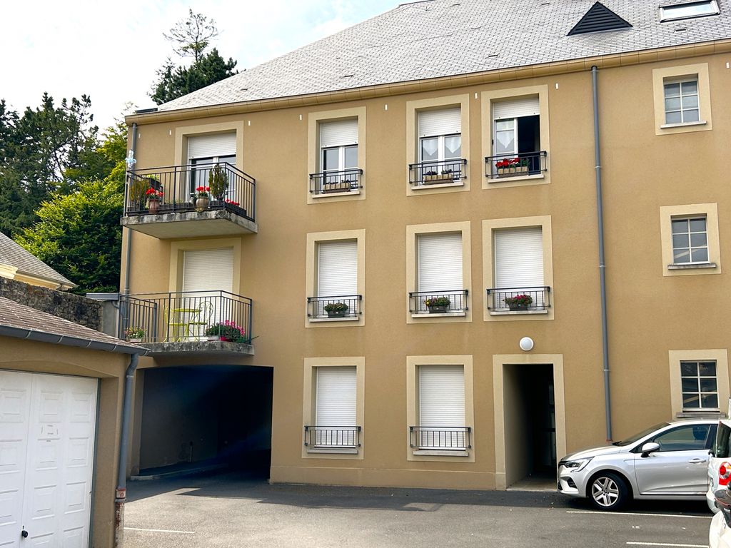 Achat appartement à vendre 3 pièces 65 m² - Bayeux