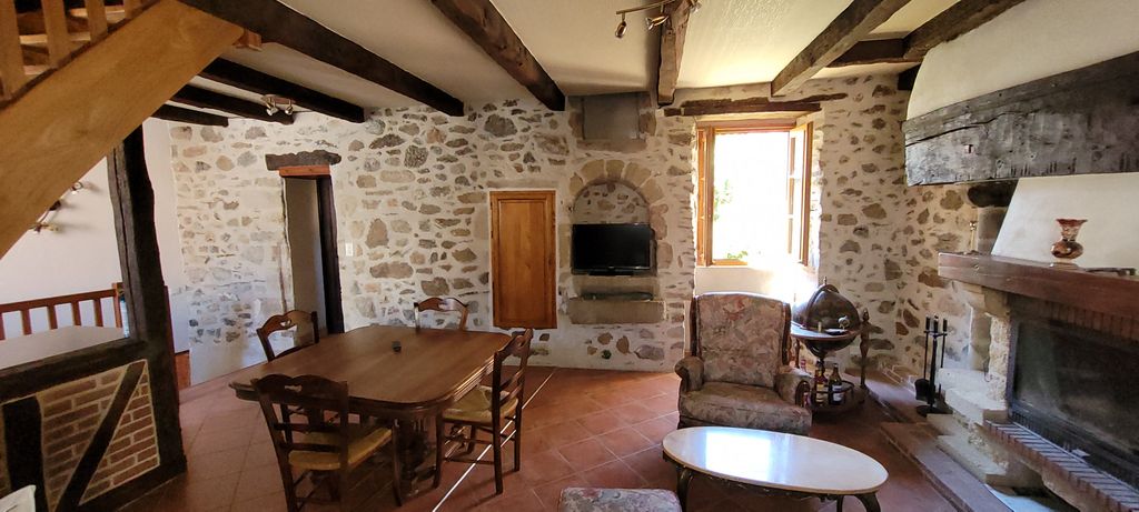 Achat maison 2 chambre(s) - Beaulieu-sur-Dordogne