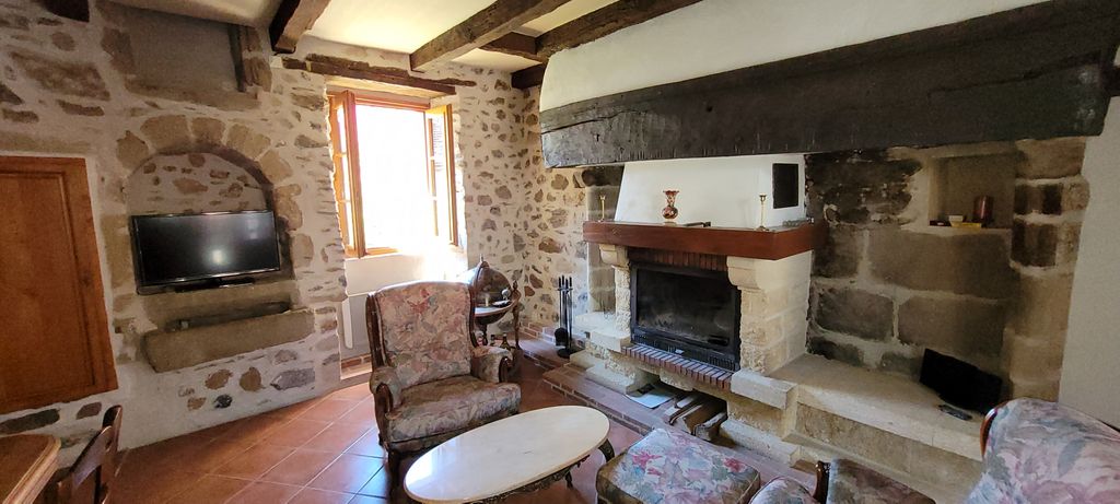 Achat maison 2 chambre(s) - Beaulieu-sur-Dordogne