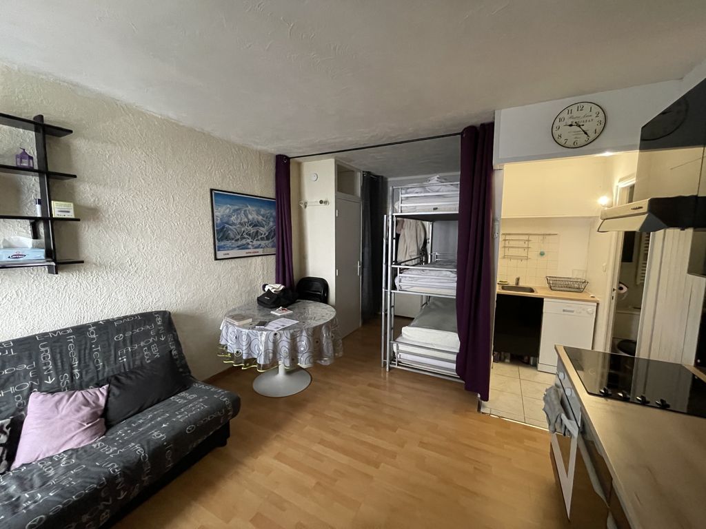 Achat studio à vendre 23 m² - Laveissière